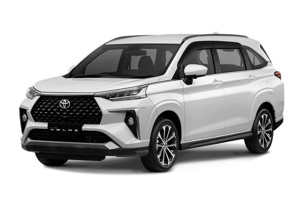 rental veloz kalimantan