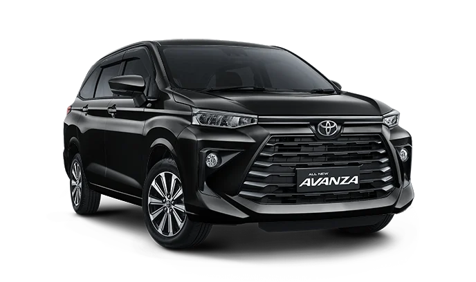 rental avanza kalimantan