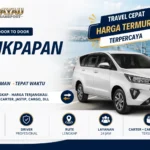 Travel Balikpapan IKN