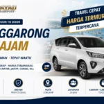 Travel Tenggarong Penajam