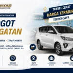 Travel Grogot Paggatan