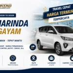 Travel Samarinda Sengayam