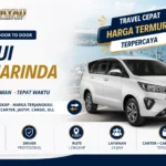Travel Satui Samarinda